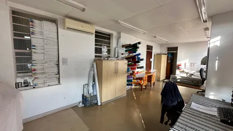 Wadeville Business Park, Steenbras Road, Wadeville - 2061m² - Industrial Unit - For Sale - Wadeville - Warehouse Sale (4)